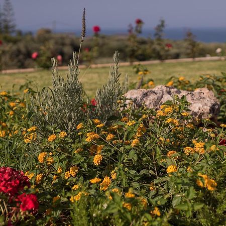 Koukos Villas Stalós Rum bild